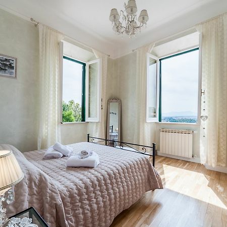 Monteverde Holidays Home Roma Esterno foto