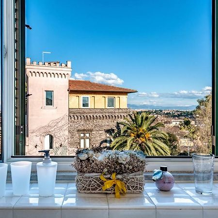 Monteverde Holidays Home Roma Esterno foto