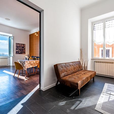 Monteverde Holidays Home Roma Esterno foto
