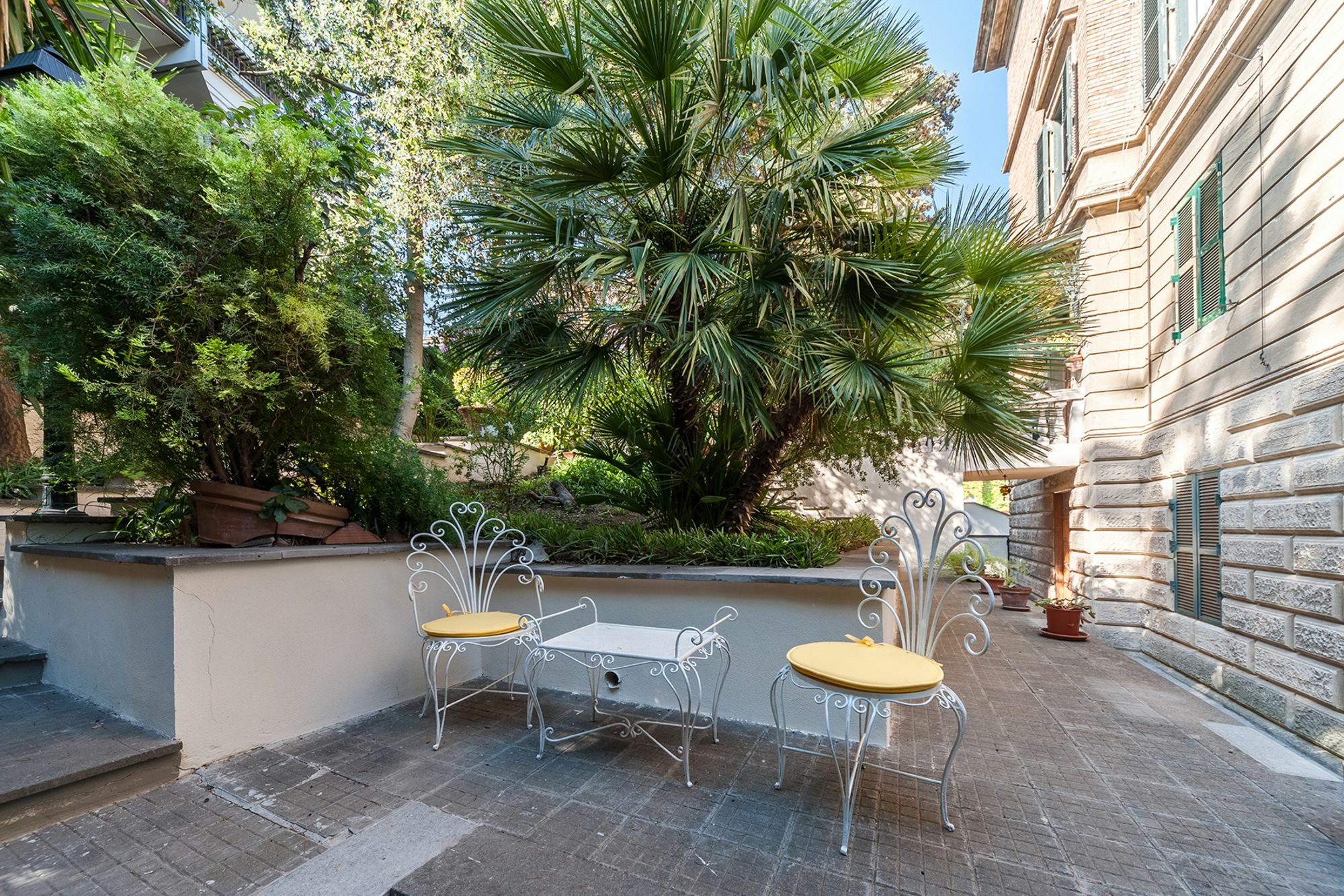 Monteverde Holidays Home Roma Esterno foto