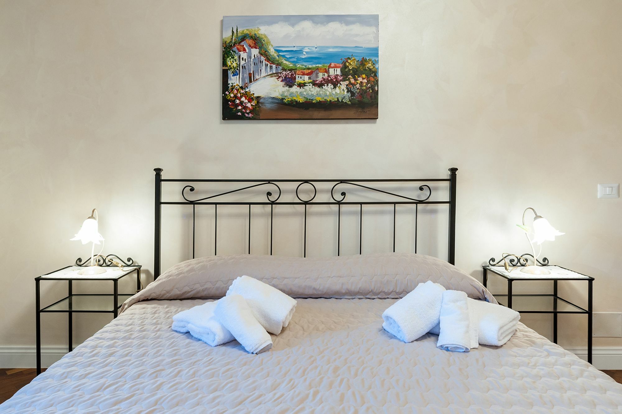 Monteverde Holidays Home Roma Esterno foto