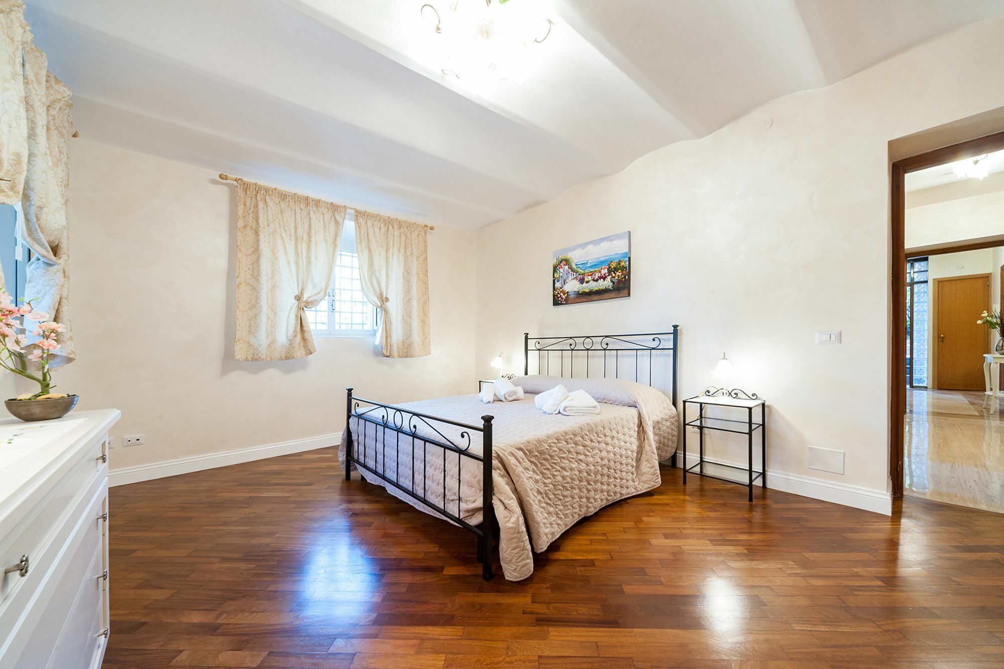 Monteverde Holidays Home Roma Esterno foto