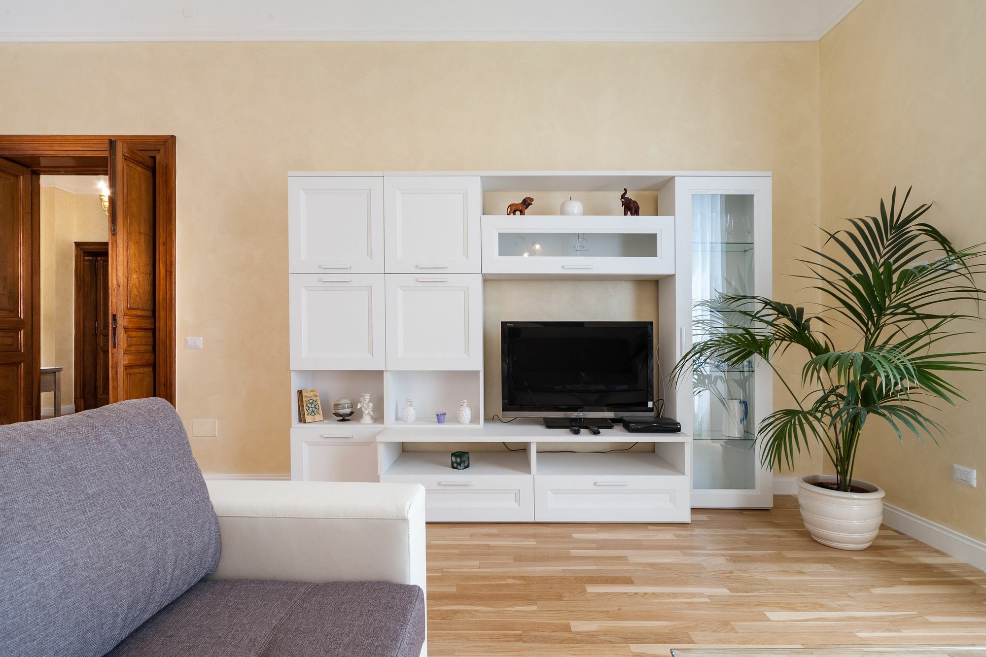 Monteverde Holidays Home Roma Esterno foto