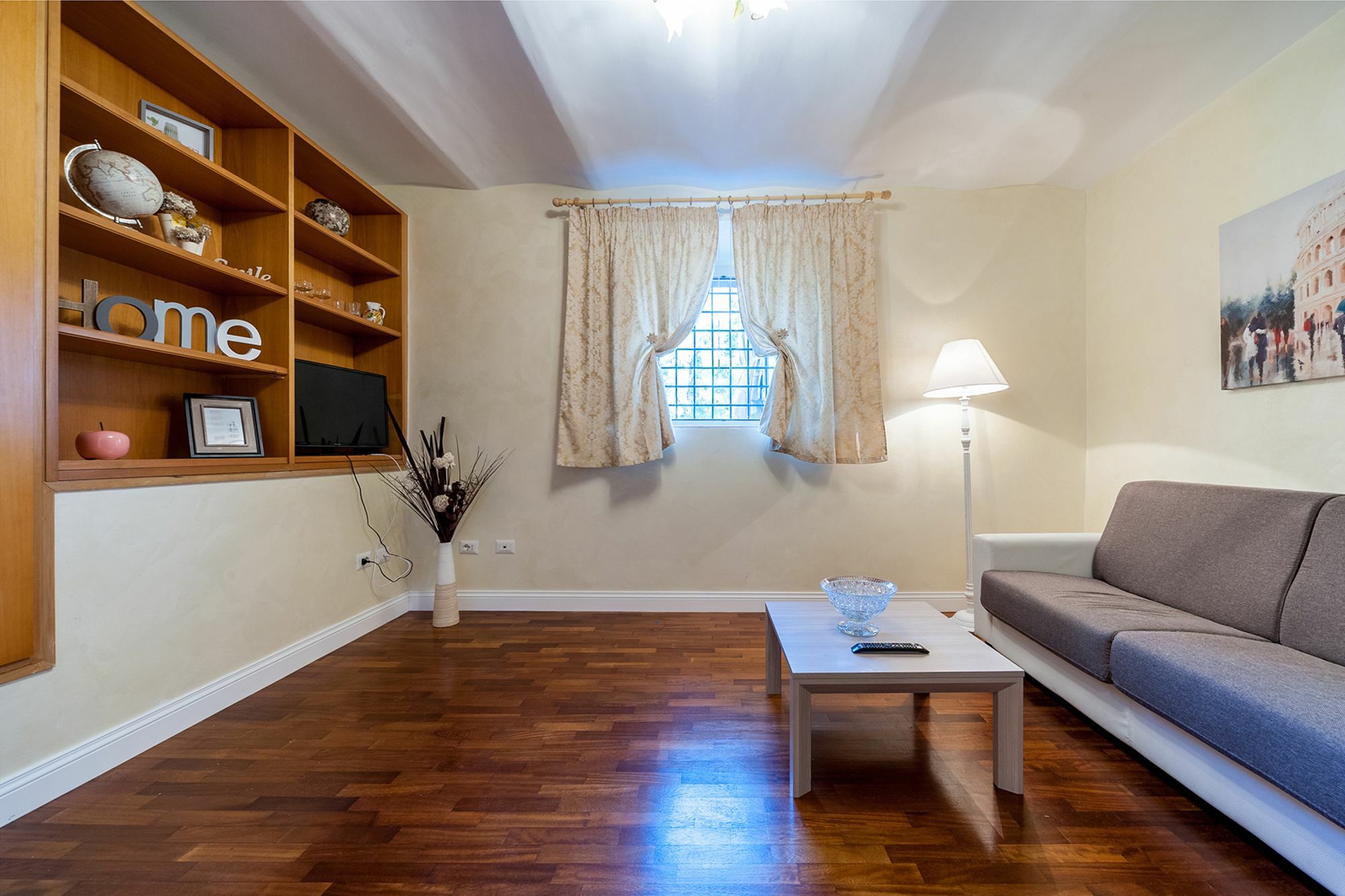 Monteverde Holidays Home Roma Esterno foto