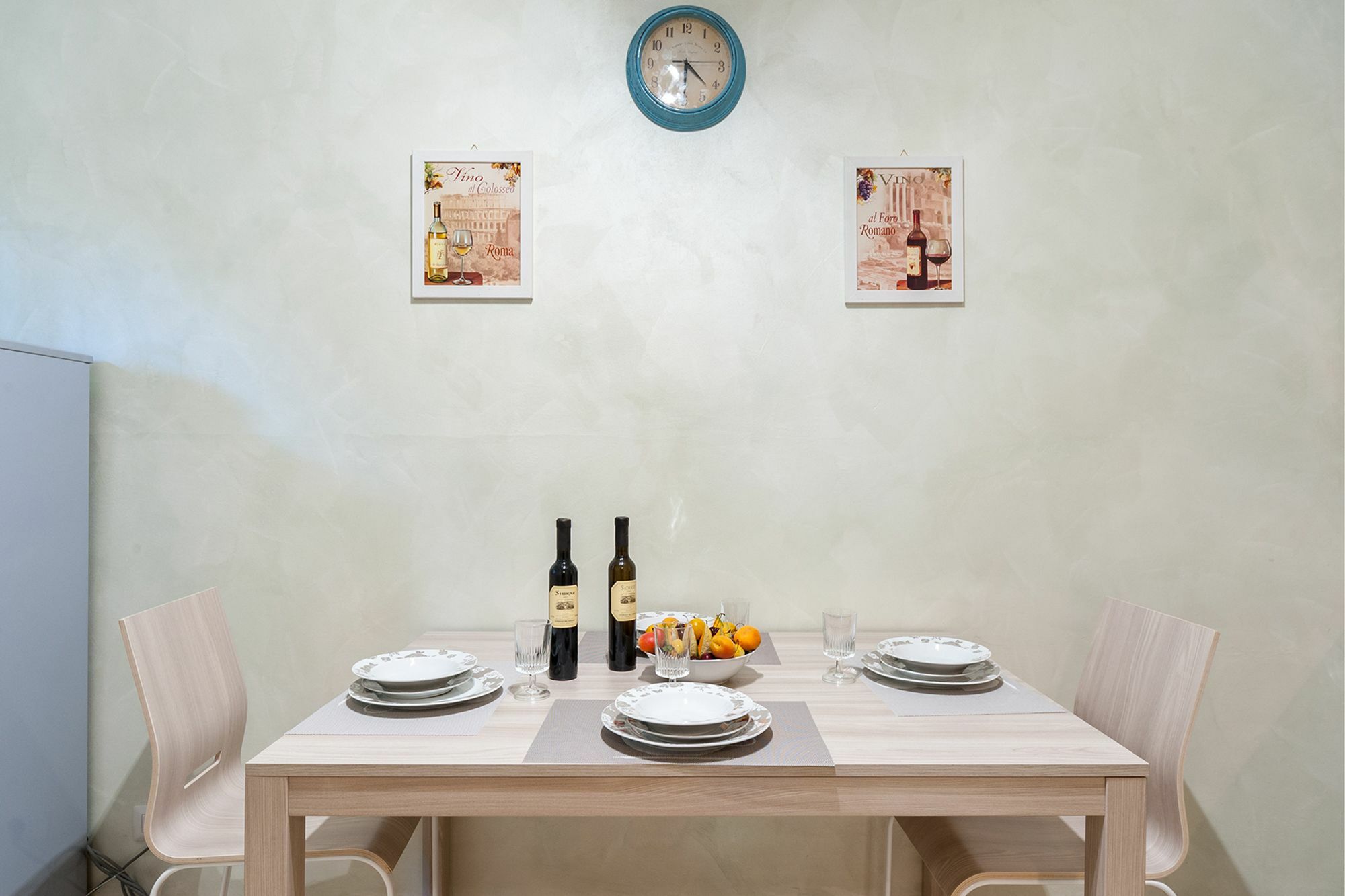 Monteverde Holidays Home Roma Esterno foto