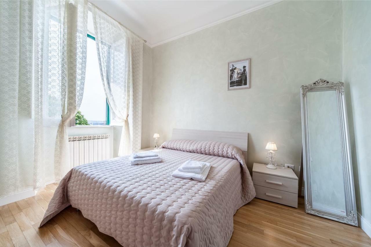 Monteverde Holidays Home Roma Esterno foto