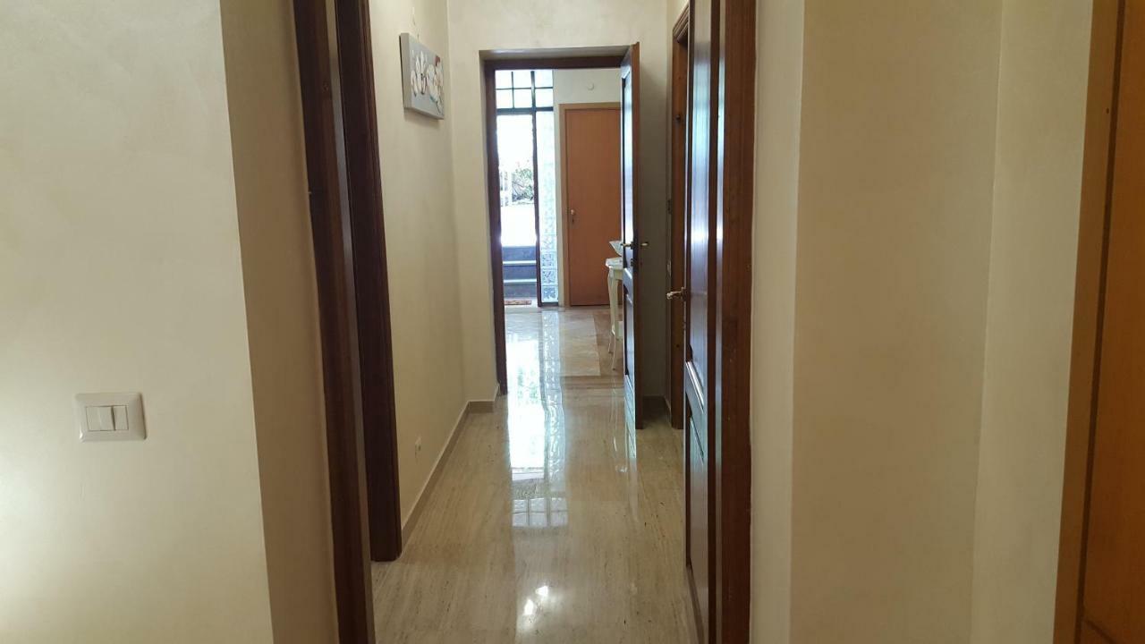 Monteverde Holidays Home Roma Esterno foto