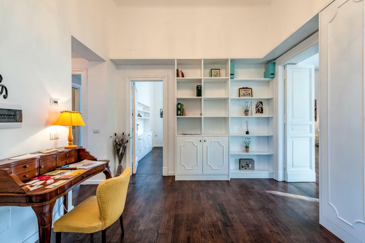 Monteverde Holidays Home Roma Esterno foto