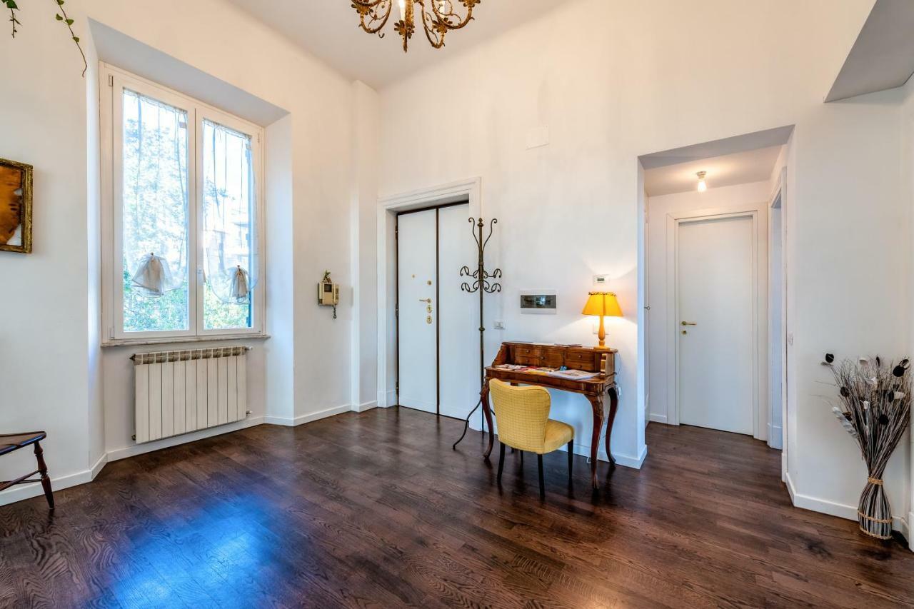 Monteverde Holidays Home Roma Esterno foto