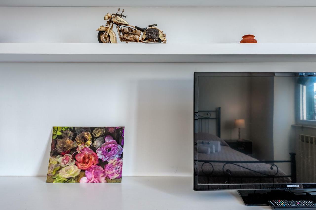 Monteverde Holidays Home Roma Esterno foto